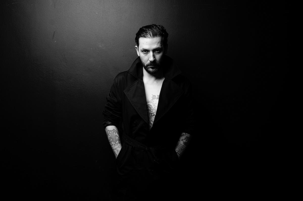 Klevis Bega (Kastro Zizo)