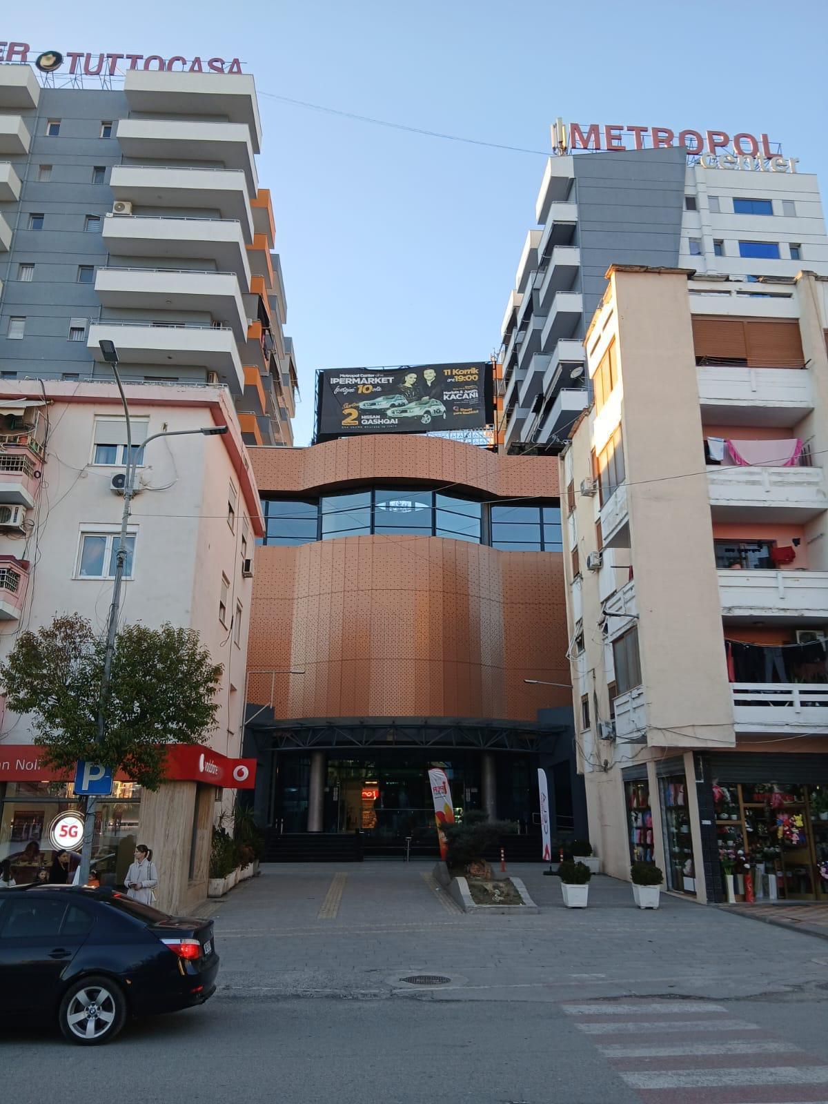 Metropol Center Metropol Center