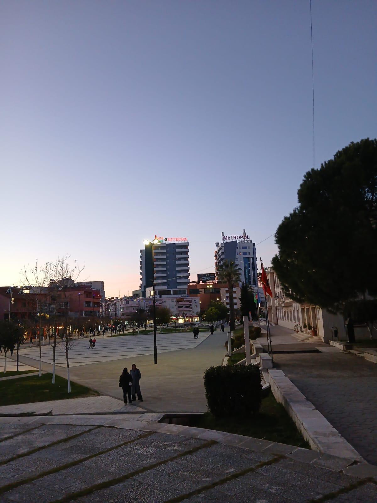 Metropol Center Metropol Center