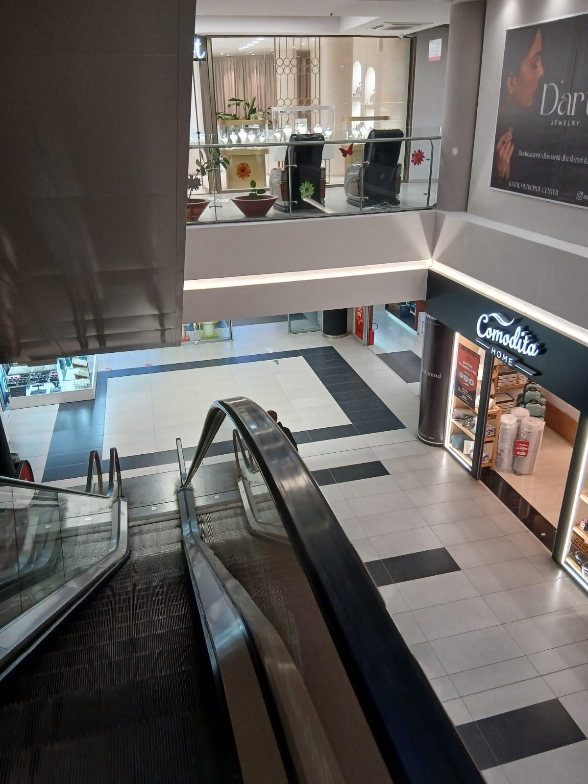 Metropol Center Metropol Center