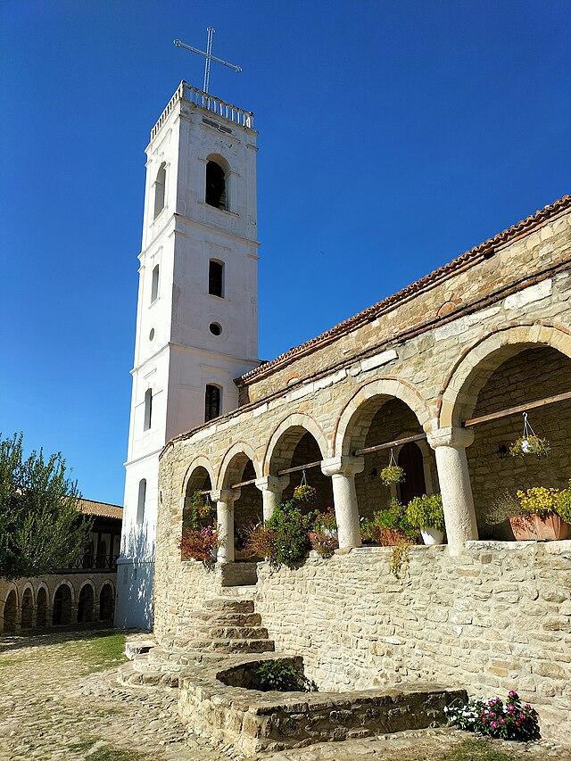 Manastiri Ardenicës Manastiri Ardenicës