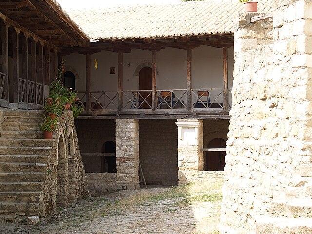 Manastiri Ardenicës Manastiri Ardenicës