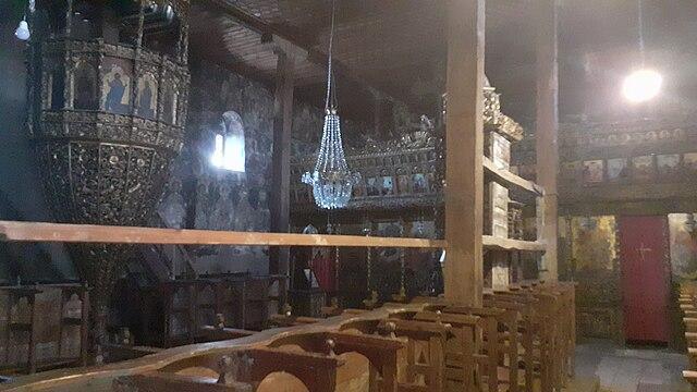 Manastiri Ardenicës Manastiri Ardenicës