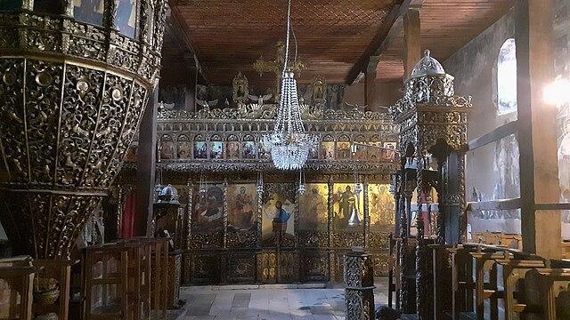 Manastiri Ardenicës Manastiri Ardenicës