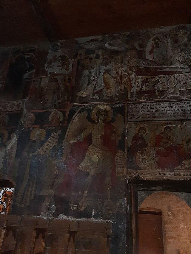 Manastiri Ardenicës Manastiri Ardenicës