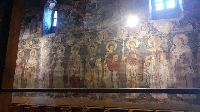 Manastiri Ardenicës Manastiri Ardenicës