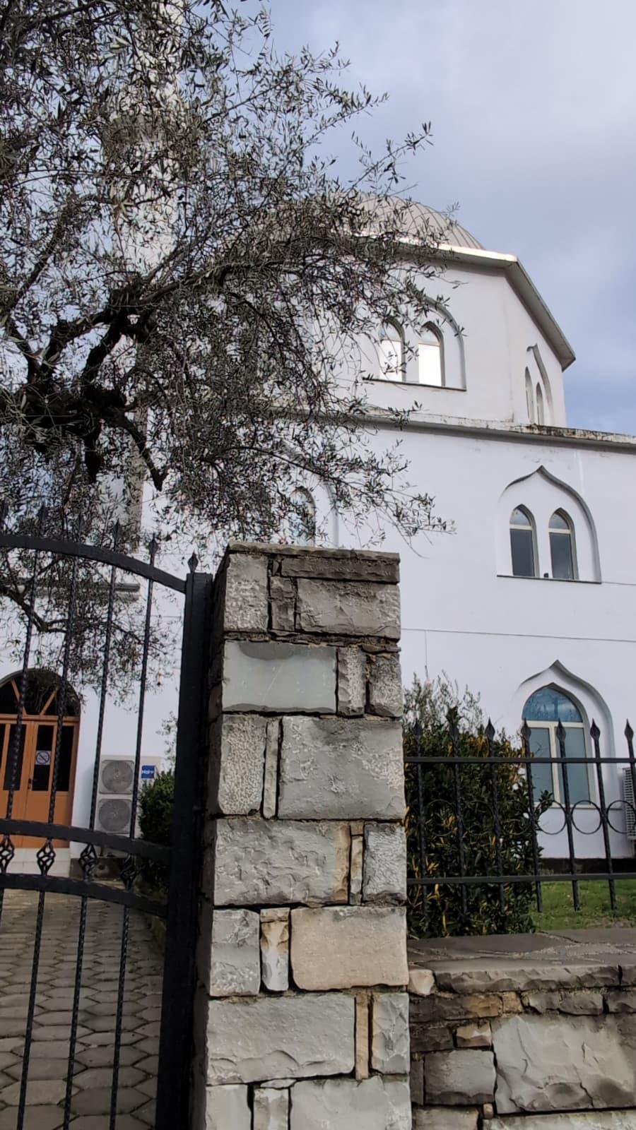 Xhamia e Lushnjes Xhamia e Lushnjes