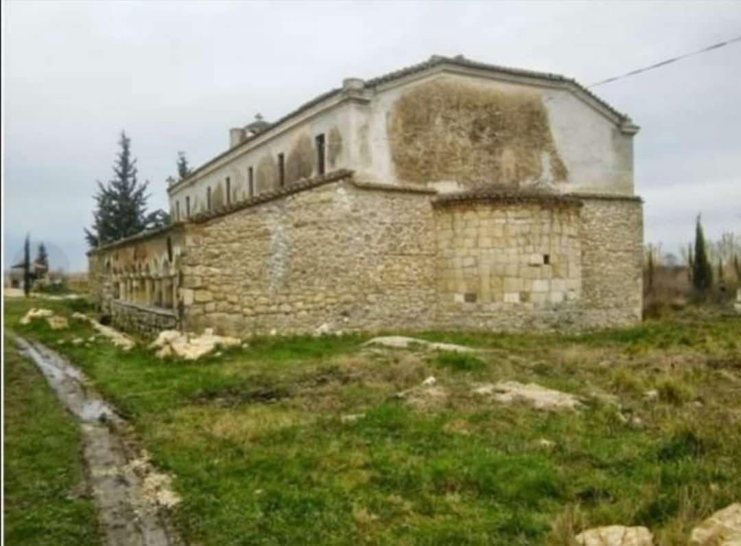 Kisha e Shën Todrit Kisha e Shën Todrit