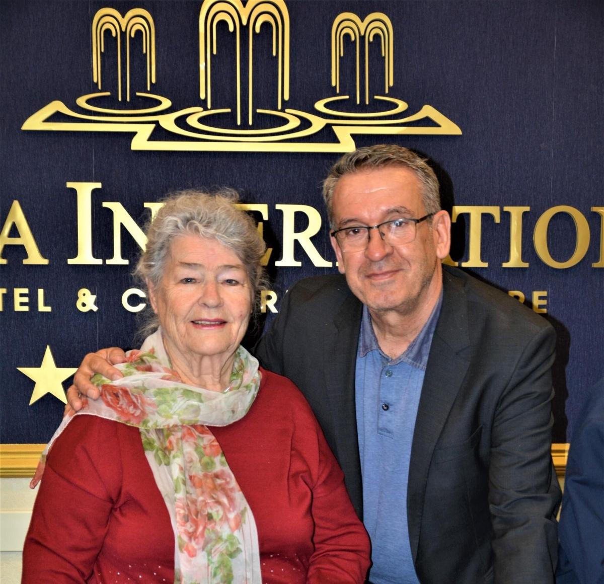 Margarita Xhepa Margarita Xhepa