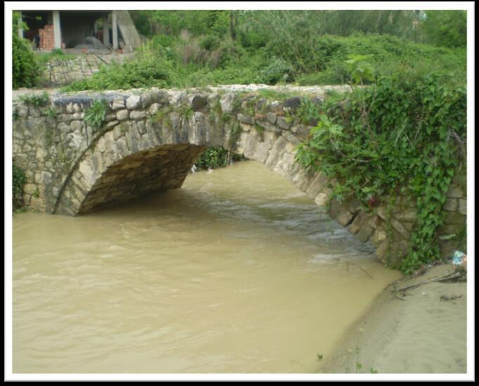 Ura e Lunjës Ura e Lunjës