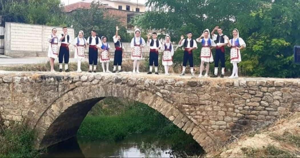 Ura e Lunjës Ura e Lunjës