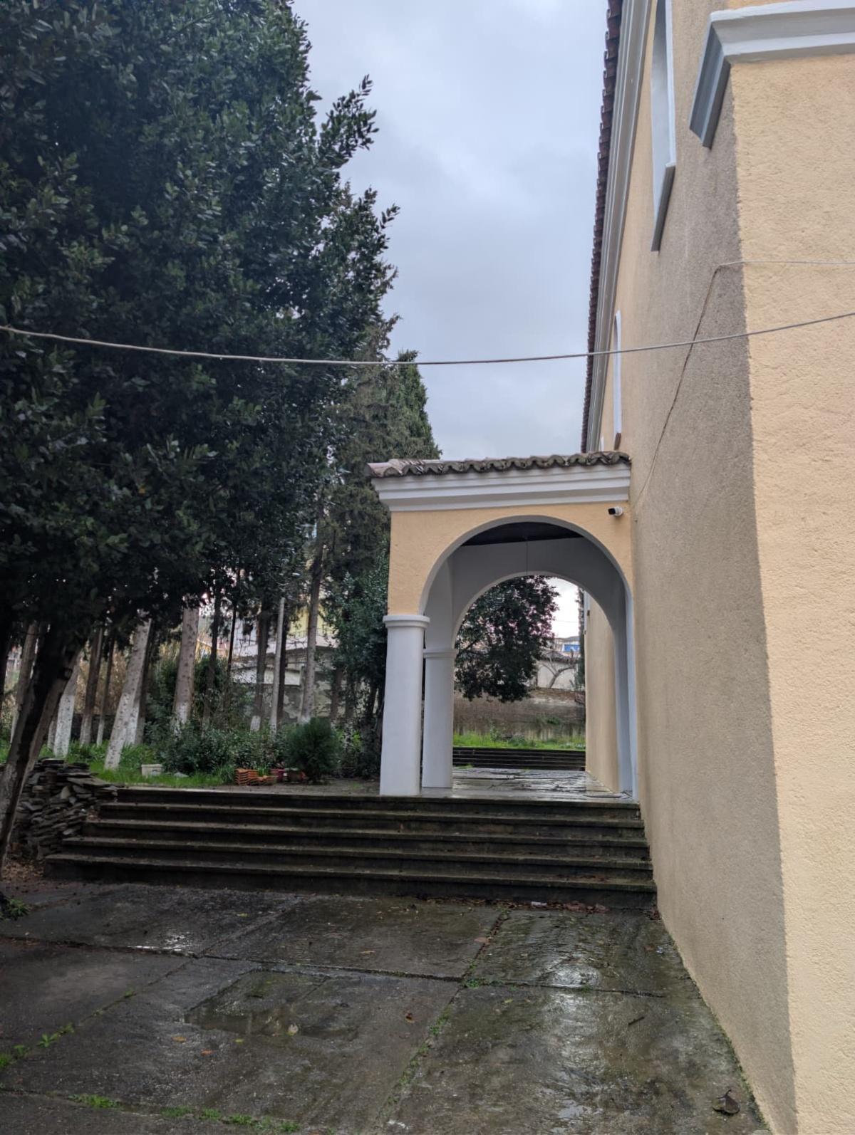 Kisha e Lushnjes Kisha e Lushnjes