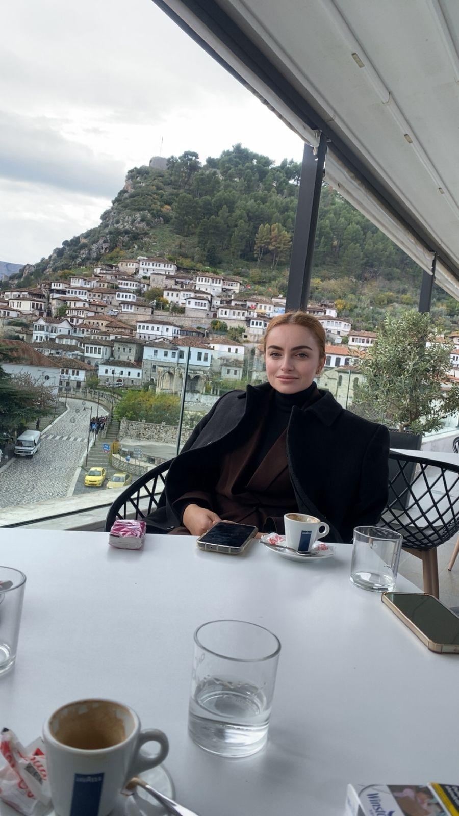 Silvana Gjini Silvana Gjini