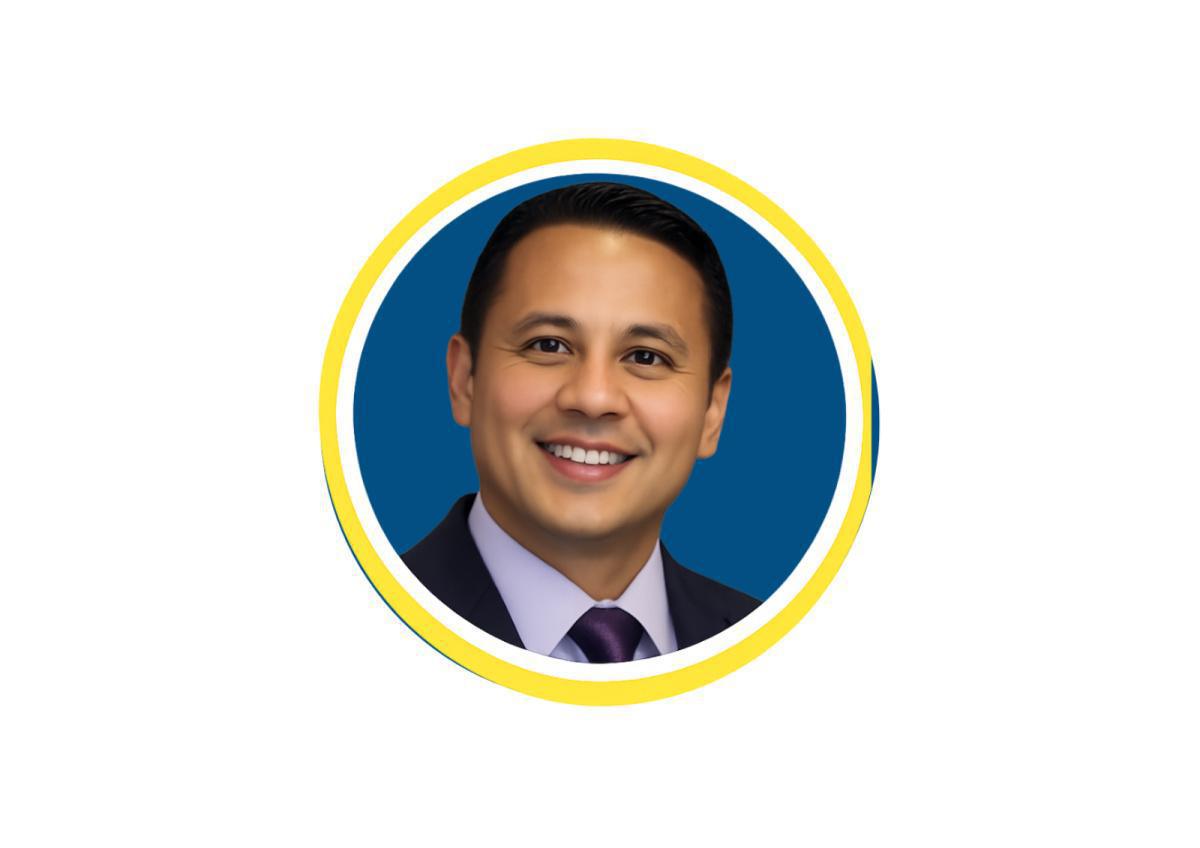 Dr. Angel Moreno Briones