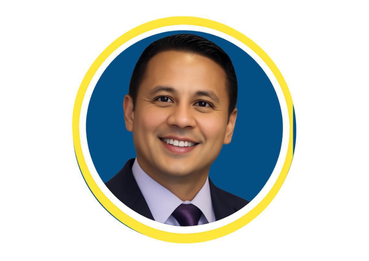 Dr. Angel Moreno Briones