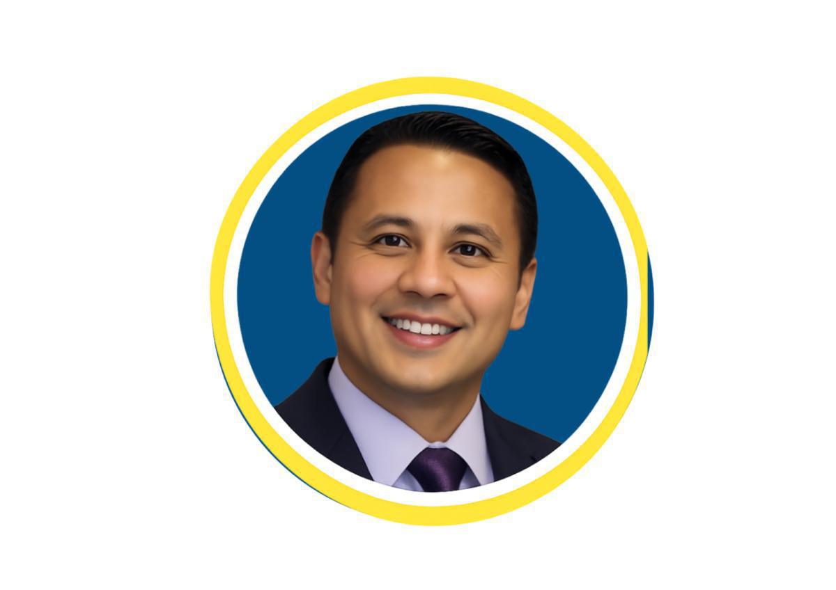 Dr. Angel Moreno Briones