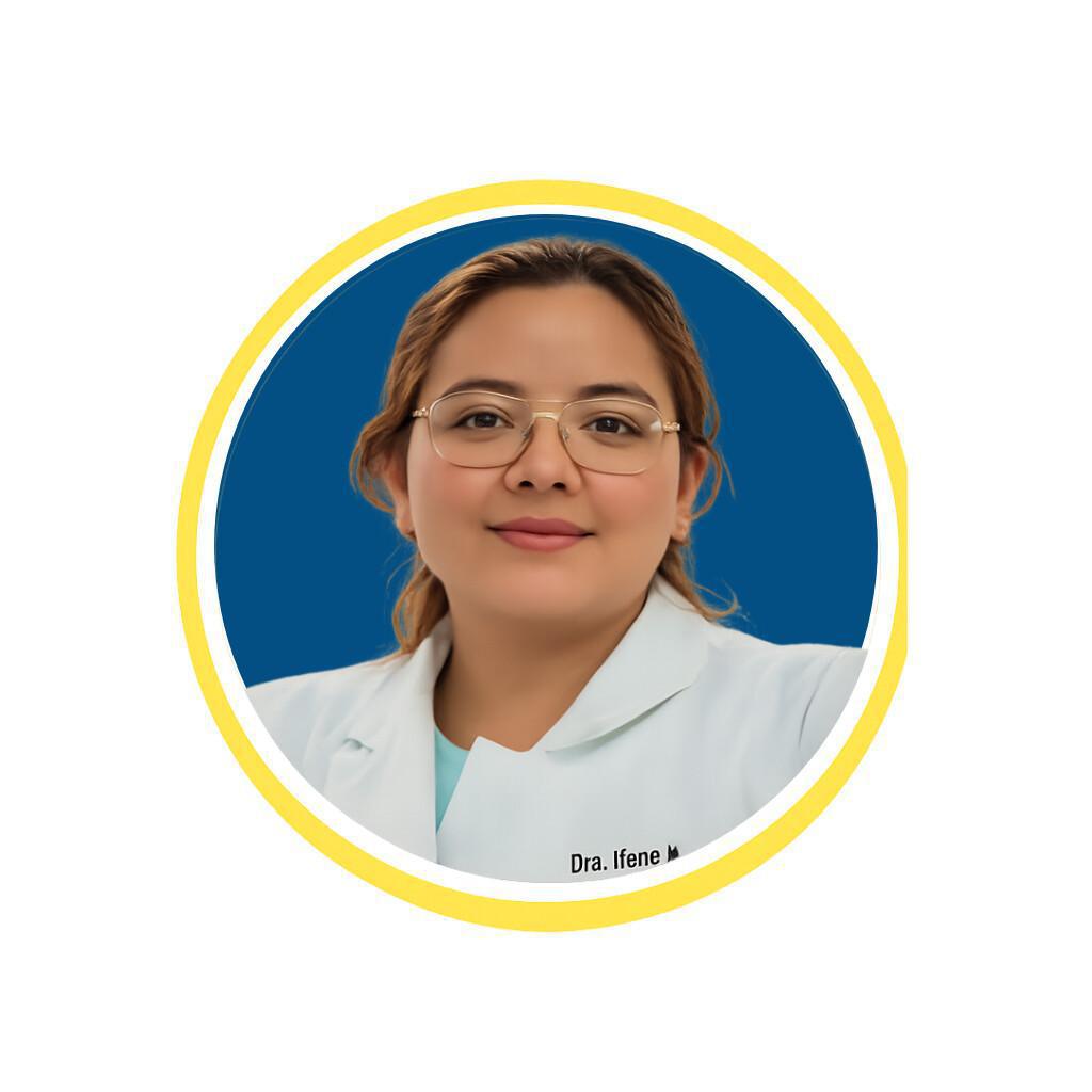 Dra. Irene Moreno Briones