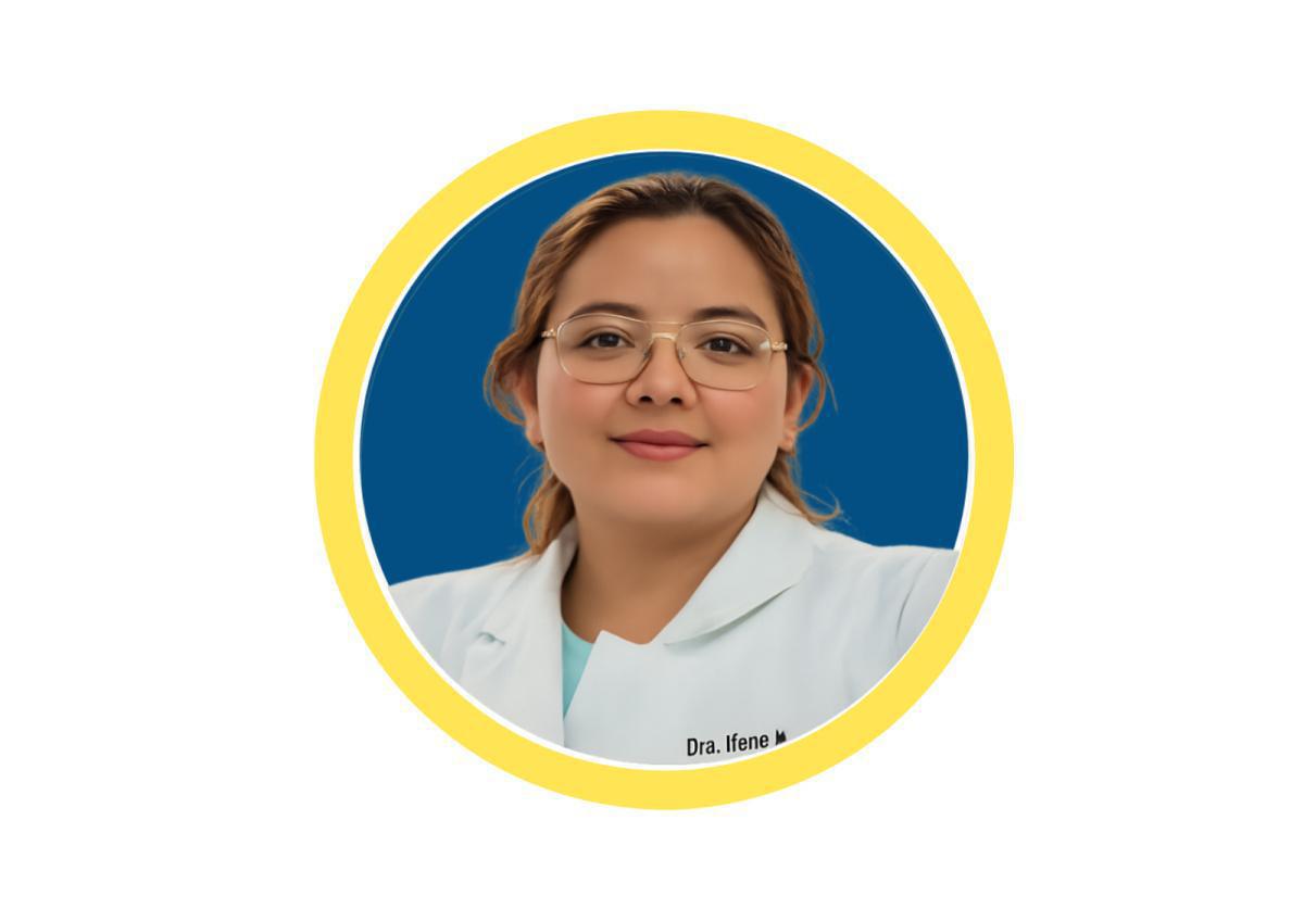 Dra. Irene Moreno Briones