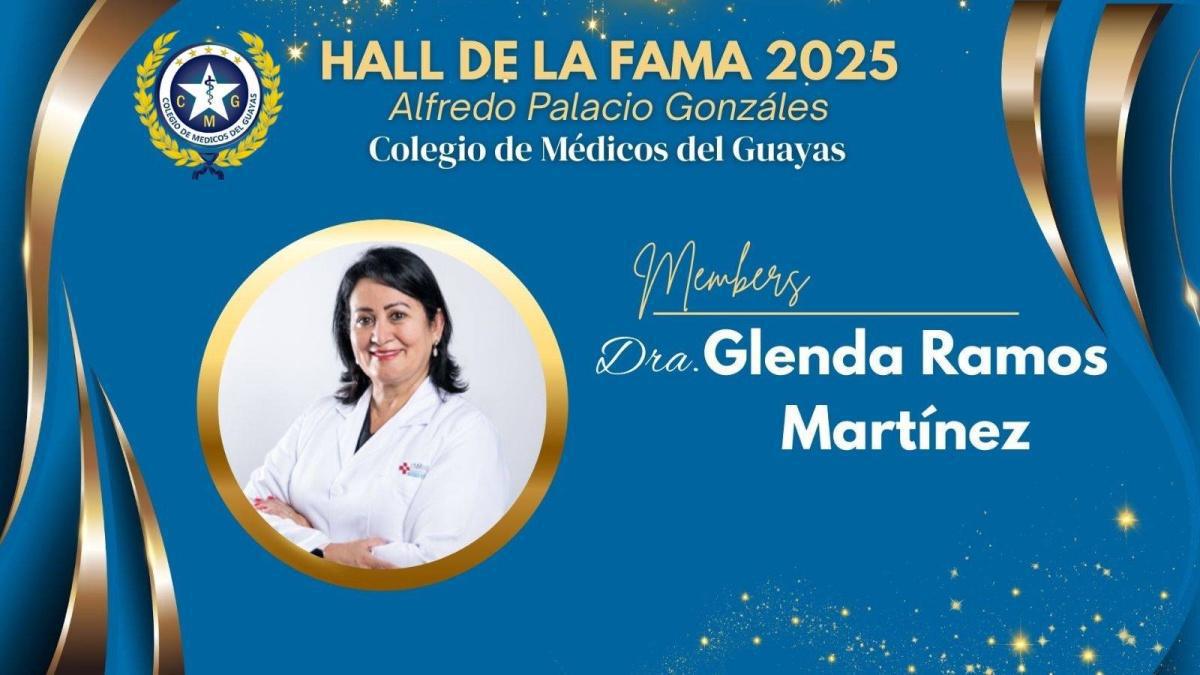 Hall de la Fama 2025 Hall de la Fama 2025