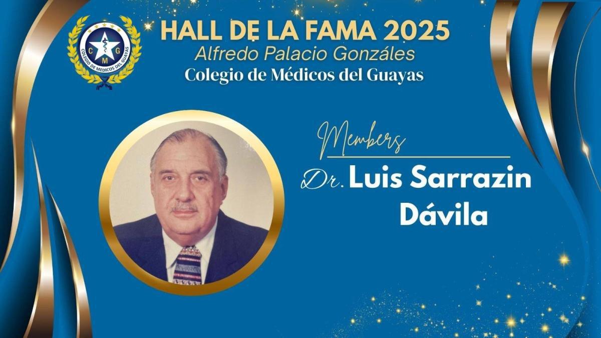 Hall de la Fama 2025 