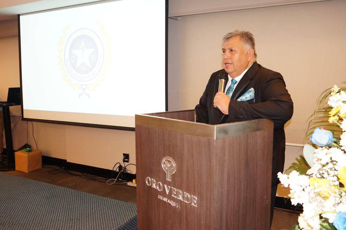 Nominados a Médico del Año 2026