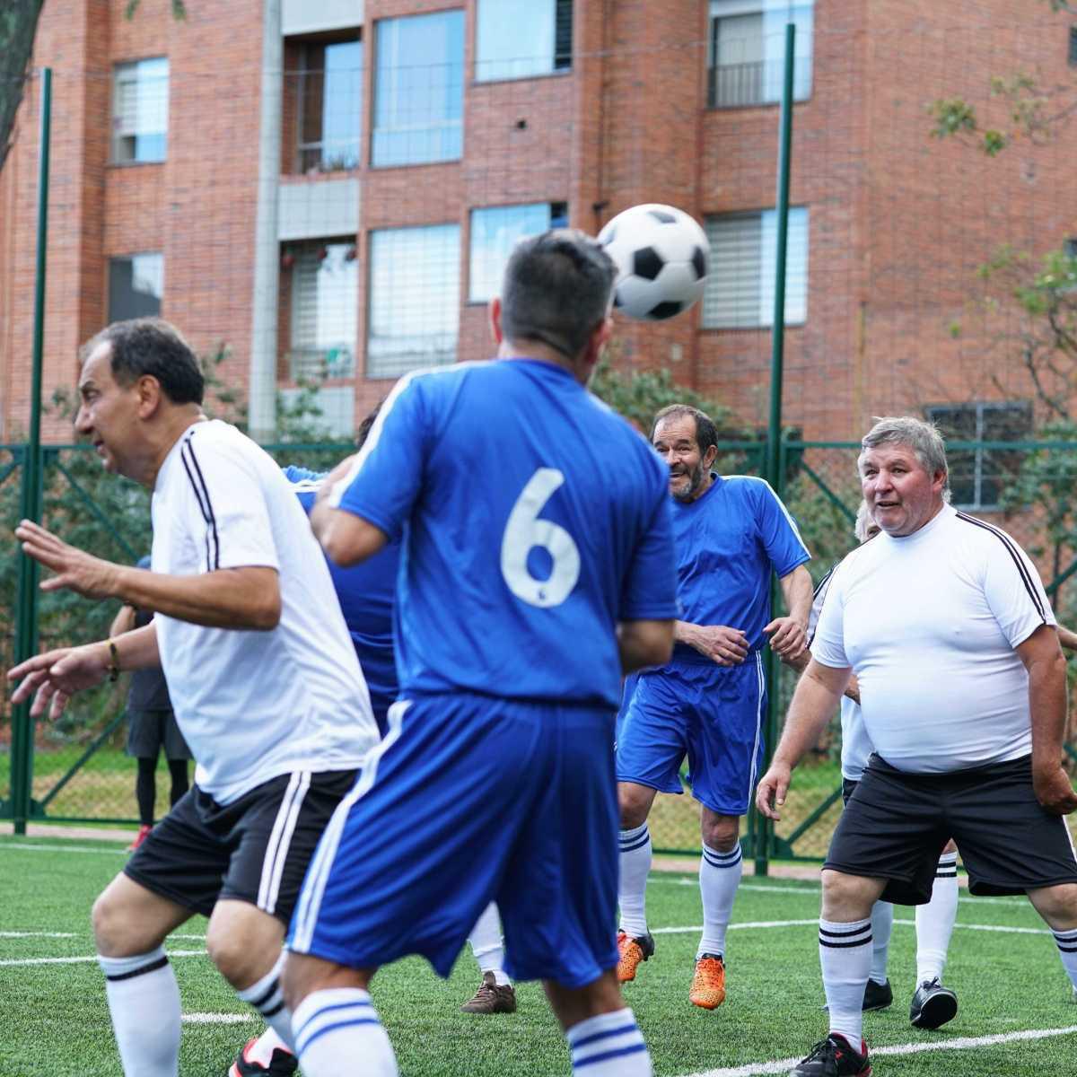 Torneto Hospitalario “Dr. Eduardo Sotomayor" Torneto Hospitalario “Dr. Eduardo Sotomayor"