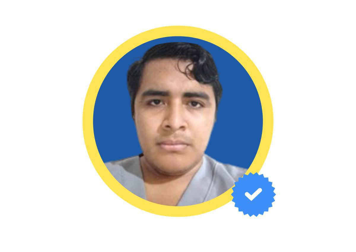 Elias Aarón Ponce Pinela