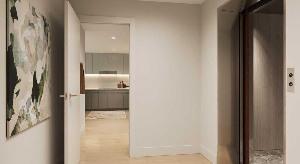 Private-Entry - Penthouse Private-Entry - Penthouse