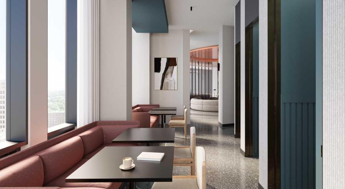 Private-Entry - Penthouse Private-Entry - Penthouse