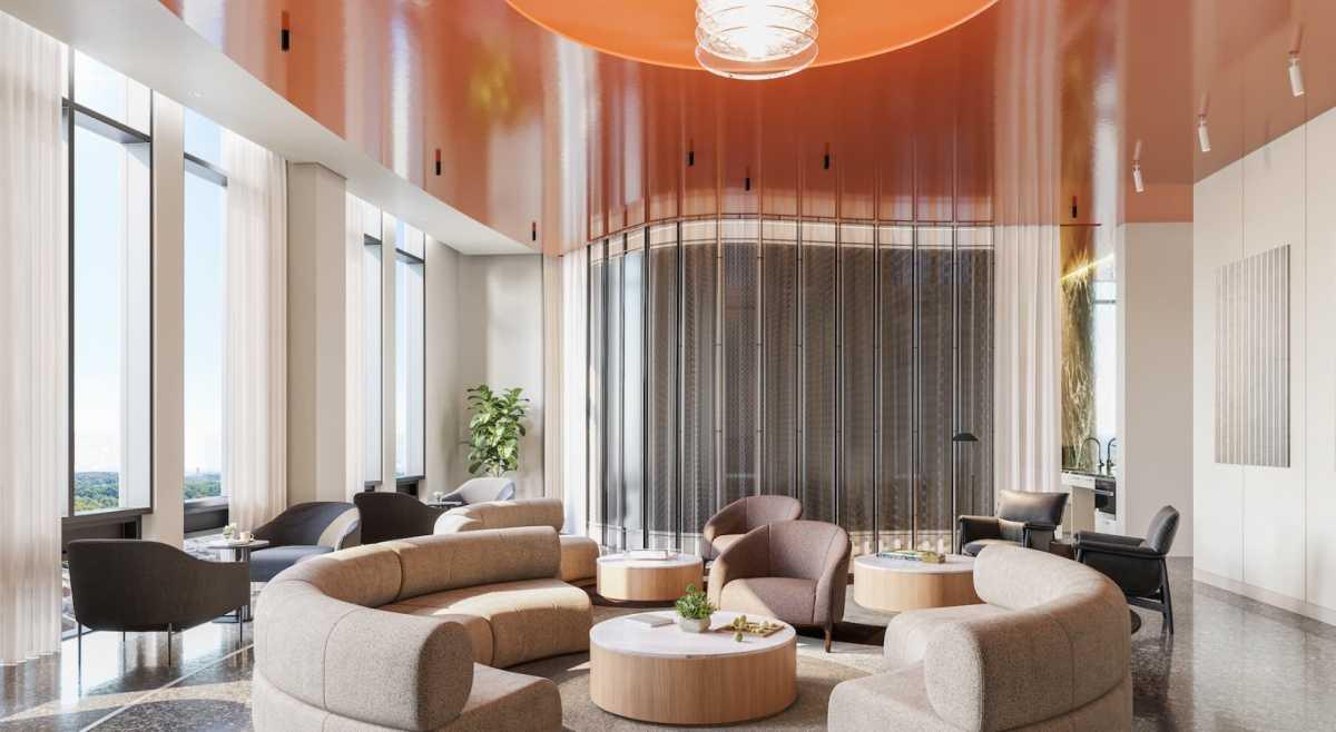 Private-Entry - Penthouse Private-Entry - Penthouse