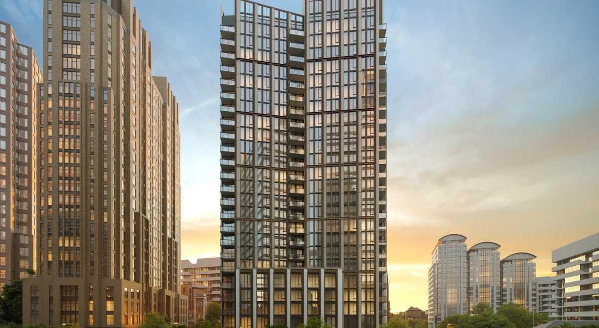 Private-Entry - Penthouse Private-Entry - Penthouse