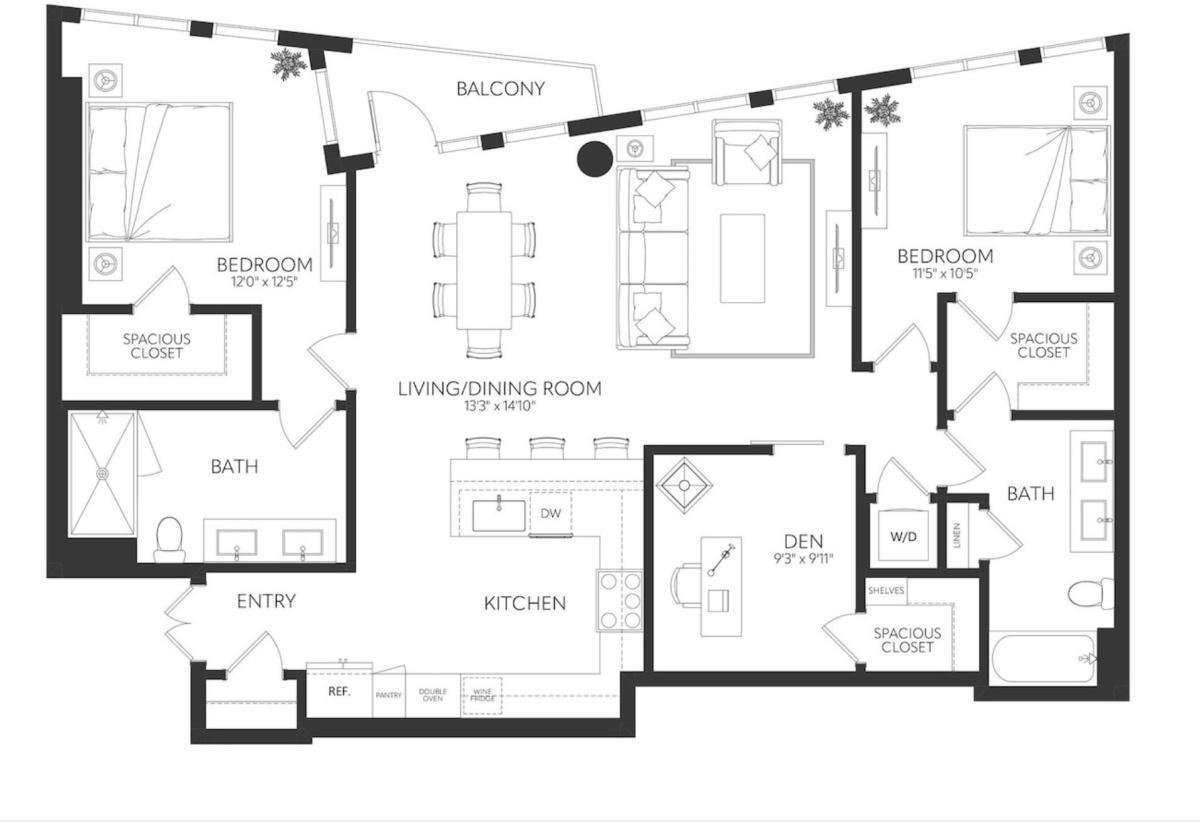 Private-Entry - Penthouse Private-Entry - Penthouse