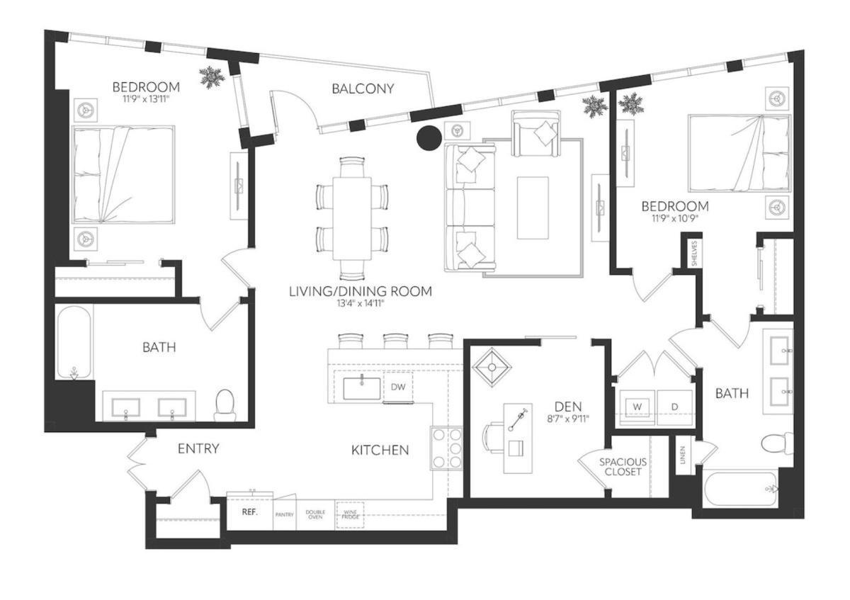 Private-Entry - Penthouse Private-Entry - Penthouse