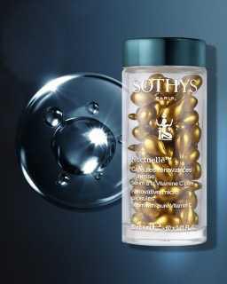 Noctuelle Renovative Micro-Capsules - Sothys Paris €104 Noctuelle Renovative Micro-Capsules - Sothys Paris €104