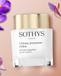 CREMA JEUNESSE RIDES 50 ml €87,00