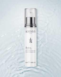 Serum Hydratant Intensif €80