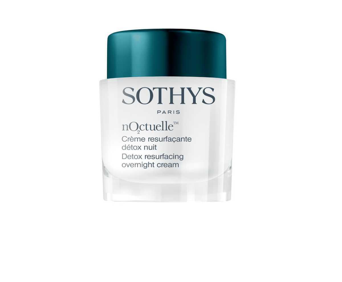 Crema Noctuelle nuit €84 Crema Noctuelle nuit €84
