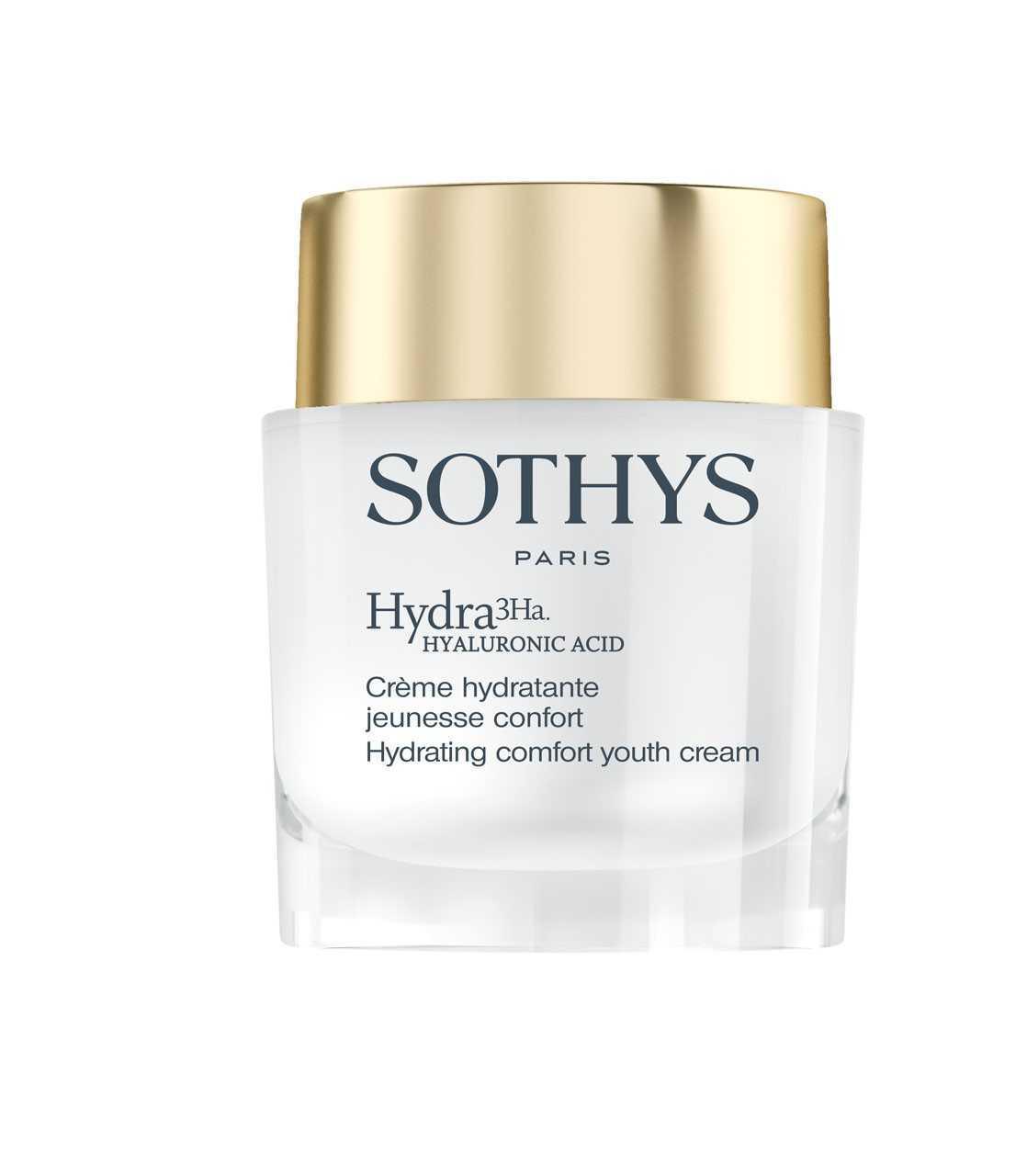 crema hydra3ha 50 ml 74,00€