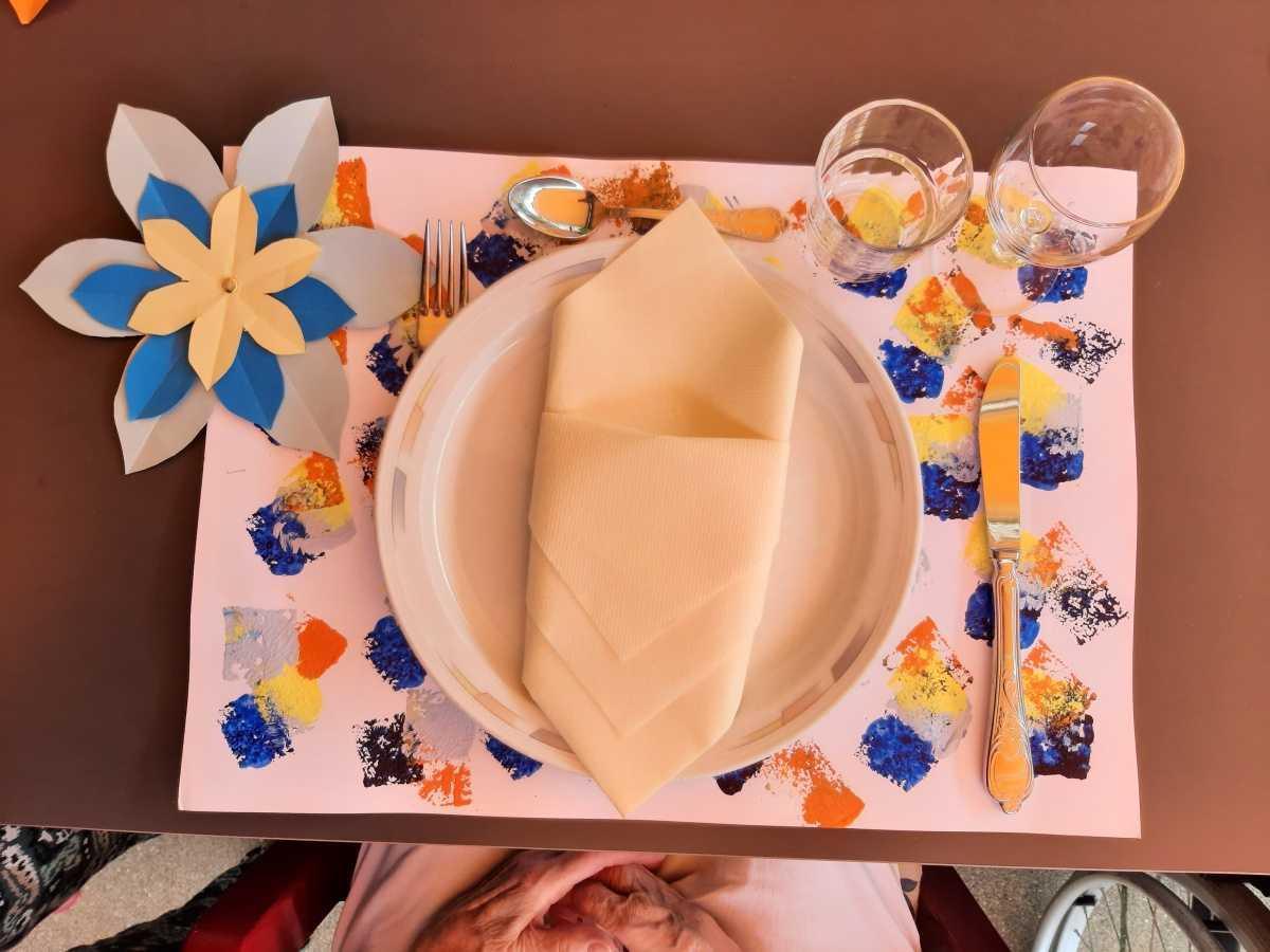 Courgettes et Papillons, épisode 2 : Une grillade très attendue...