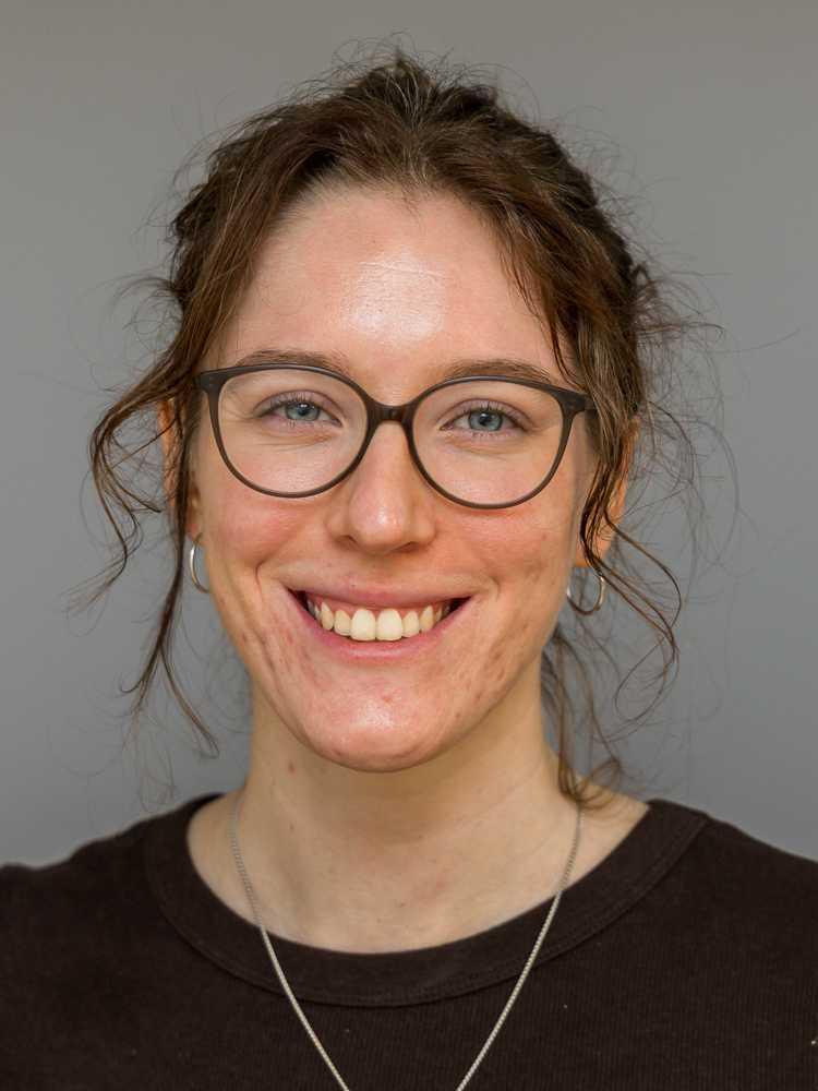 Bienvenue aux nouvelles collaboratrices et nouveau collaborateur