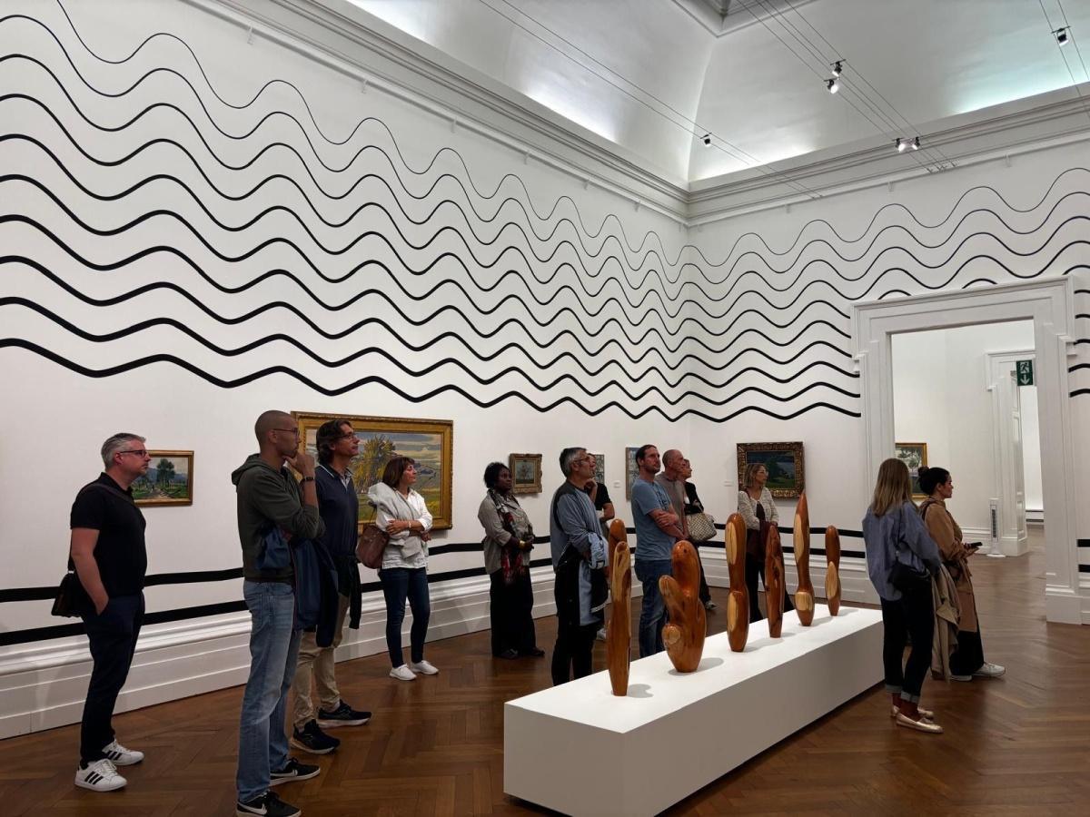 Septembre au Musée 2025 Septembre au Musée 2025