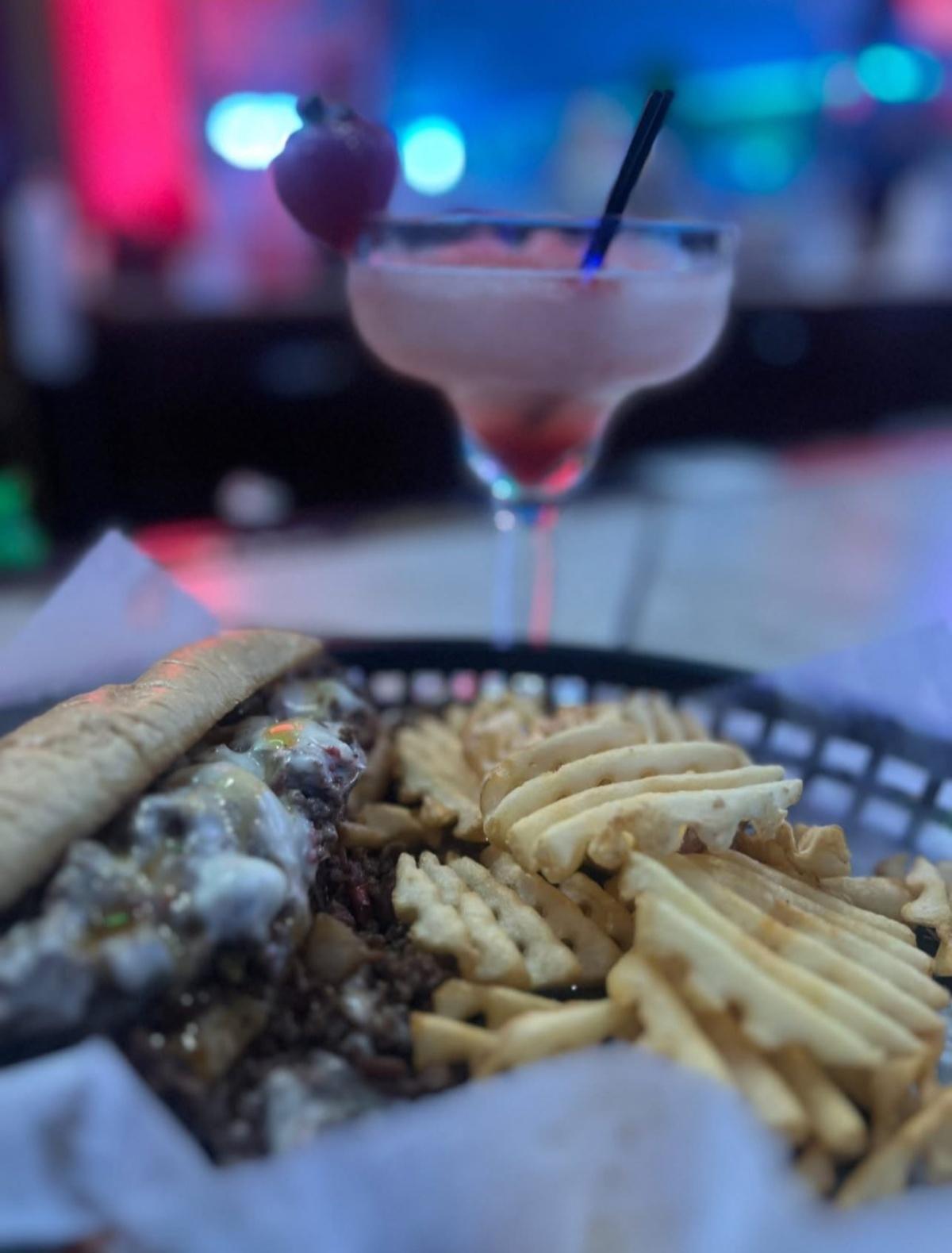 Big Behm’s Sports Bar