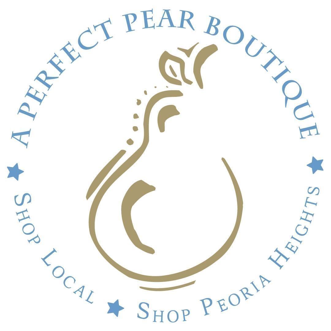 A Perfect Pear Boutique
