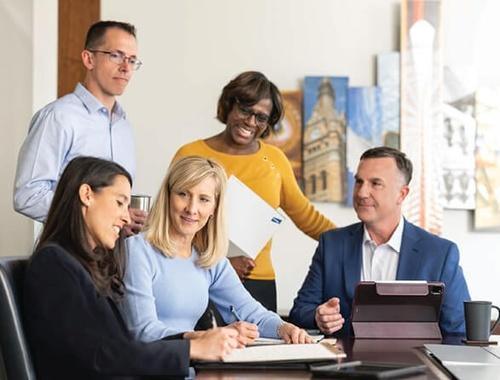 Baird Private Wealth Management