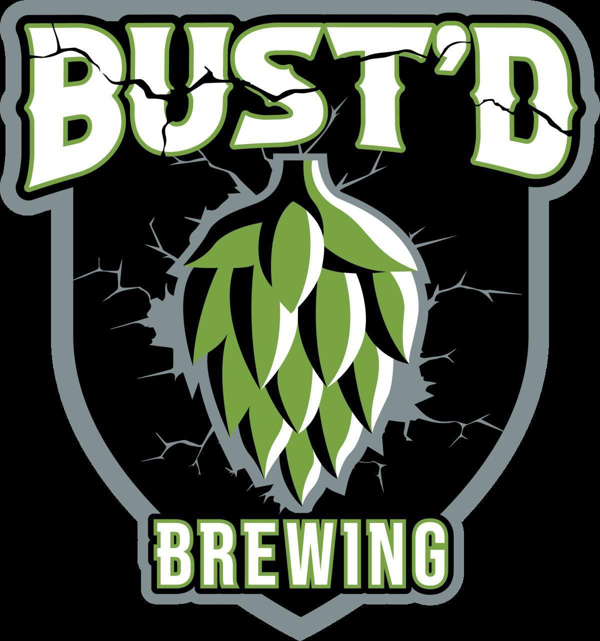 Bust'd Brewing