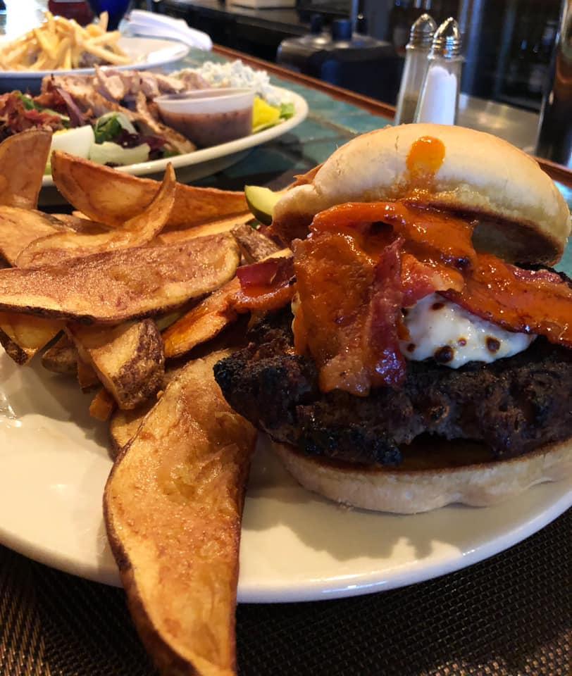 Jim's Bistro
