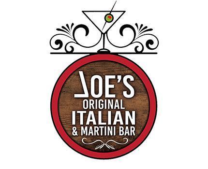 Joe's Original Italian & Martini Bar Joe's Original Italian & Martini Bar