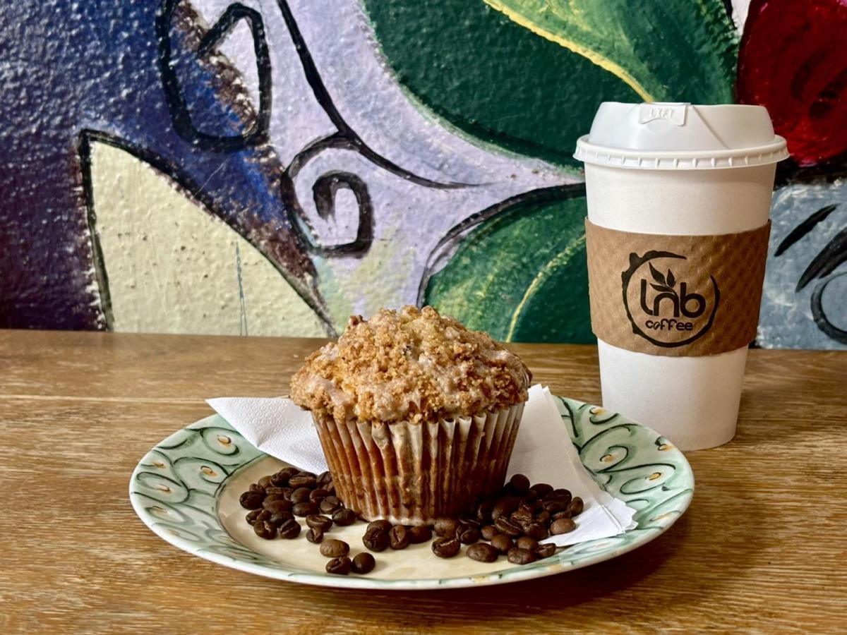 Leaves n Beans Coffee