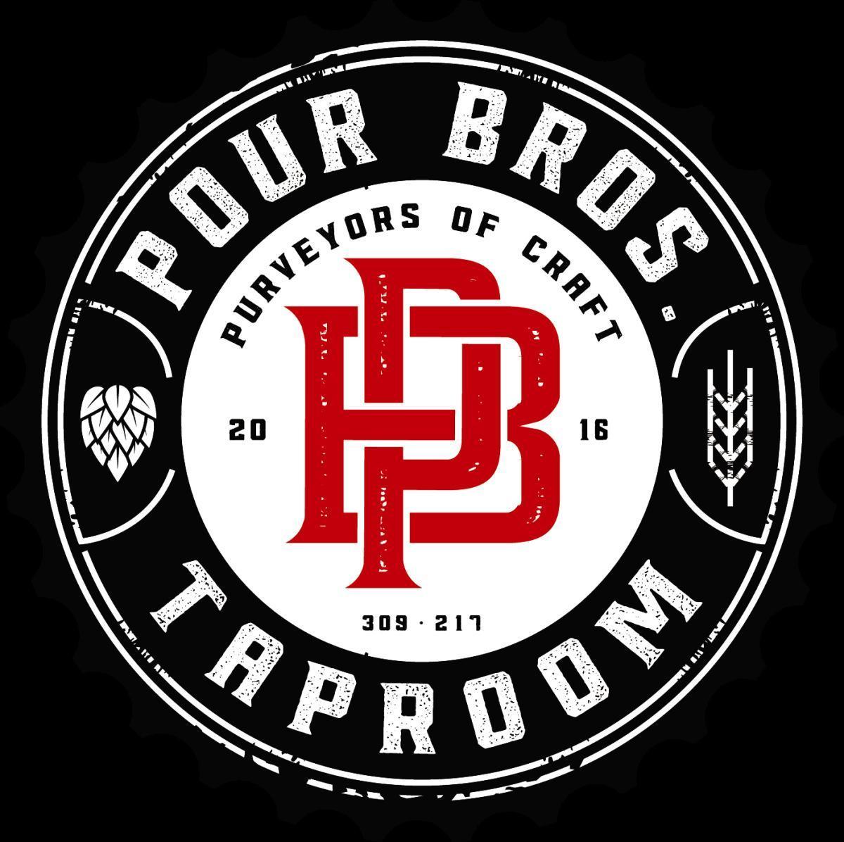 Pour Bros. Craft Taproom
