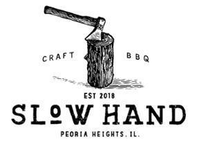 Slow Hand BBQ Slow Hand BBQ